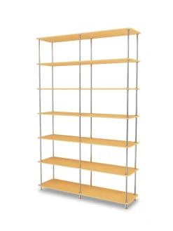 Montana Free Reol 660000, chrome