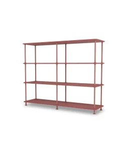 Montana Free Reol 330000, chrome