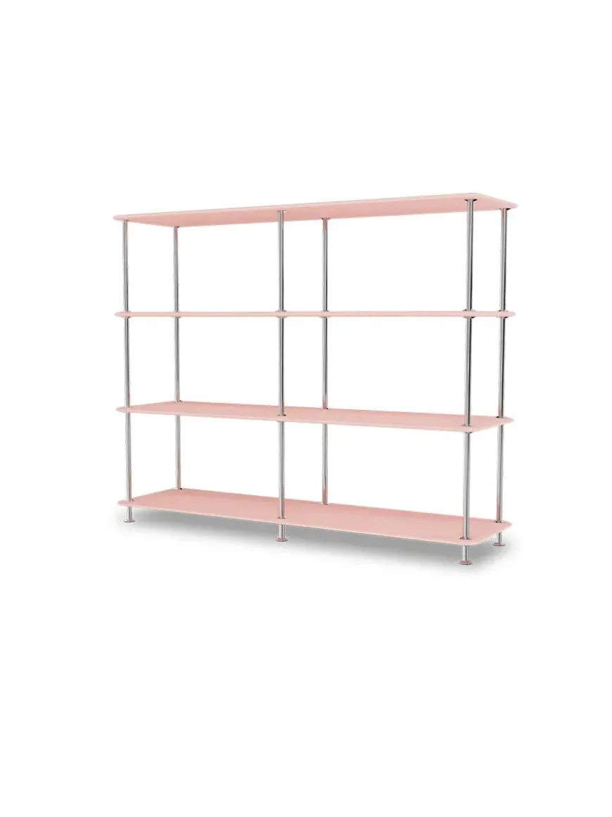 Montana Free Reol 330000, chrome