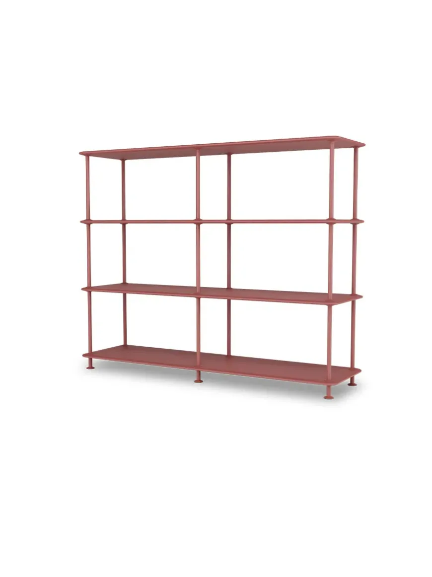 Montana Free Reol 330000, chrome