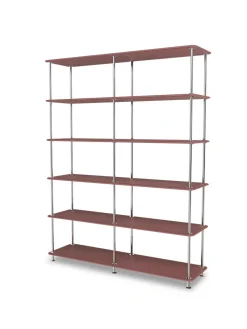 Montana Free Reol 550000, chrome