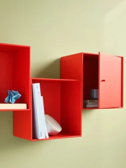 Montana Mini 1001 Åbent Modul