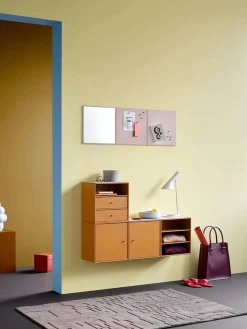 Montana Mini 1103 Modul m. Låge, højre