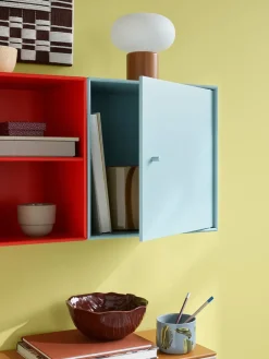 Montana Mini 1003 Modul m. Låge, venstre