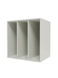 Montana Mini 1104 Modul m. Vertikale Hylder