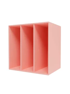 Montana Mini 1104 Modul m. Vertikale Hylder