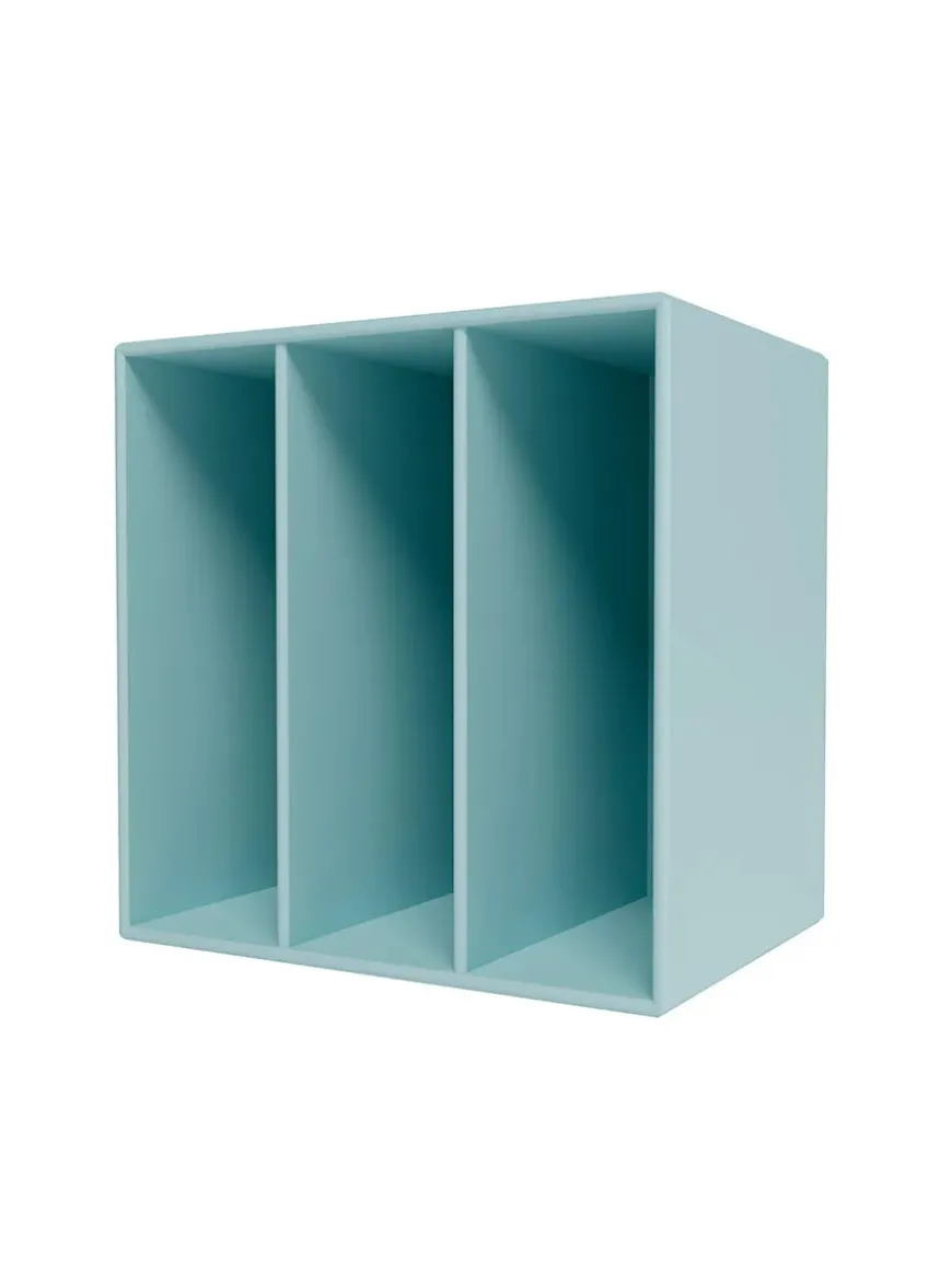 Montana Mini 1104 Modul m. Vertikale Hylder