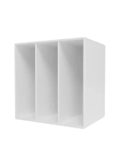 Montana Mini 1104 Modul m. Vertikale Hylder