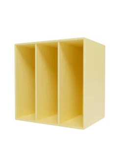 Montana Mini 1104 Modul m. Vertikale Hylder