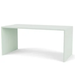 Monterey Skrivebord, dybde 80 cm fra Montana