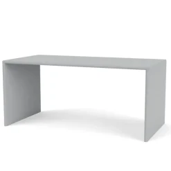 Monterey Skrivebord, dybde 60 cm fra Montana