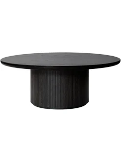 Moon Sofabord Rundt Ø120 fra GUBI