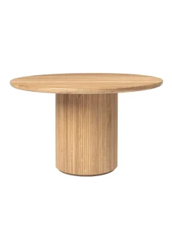 Moon Spisebord Rundt Ø150 fra GUBI