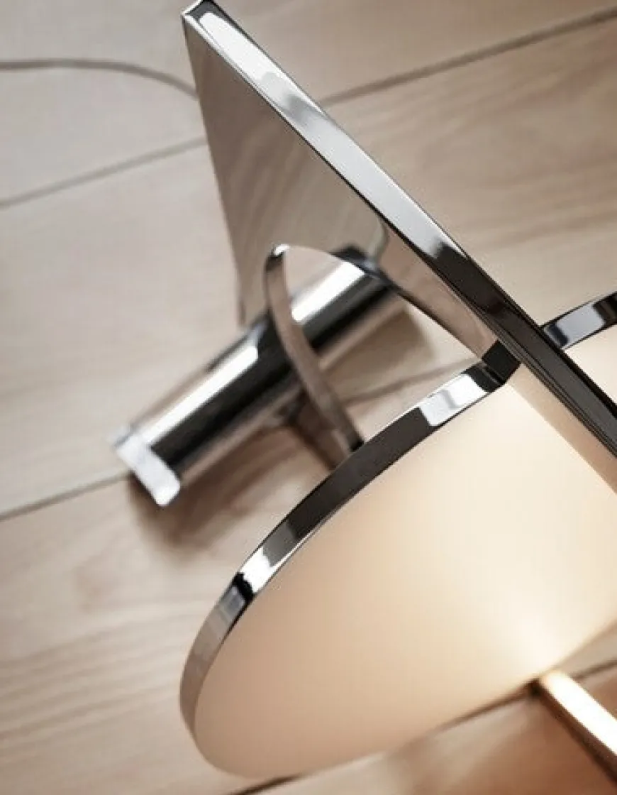 Moonsetter gulvlampe fra Louis Poulsen