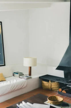 Moragas Bordlampe fra Santa and Cole