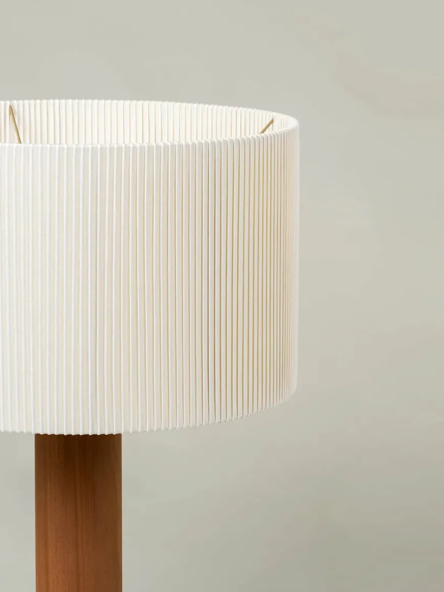 Moragas Bordlampe fra Santa and Cole