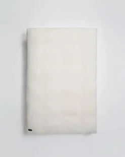 Mother Linen Duvet Cover Single 140x220 cm fra Magniberg