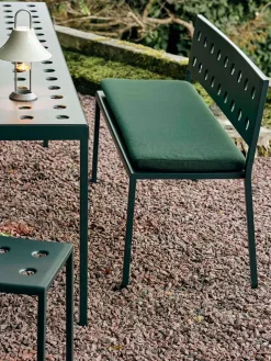 Mousqueton Portable lampe fra Hay