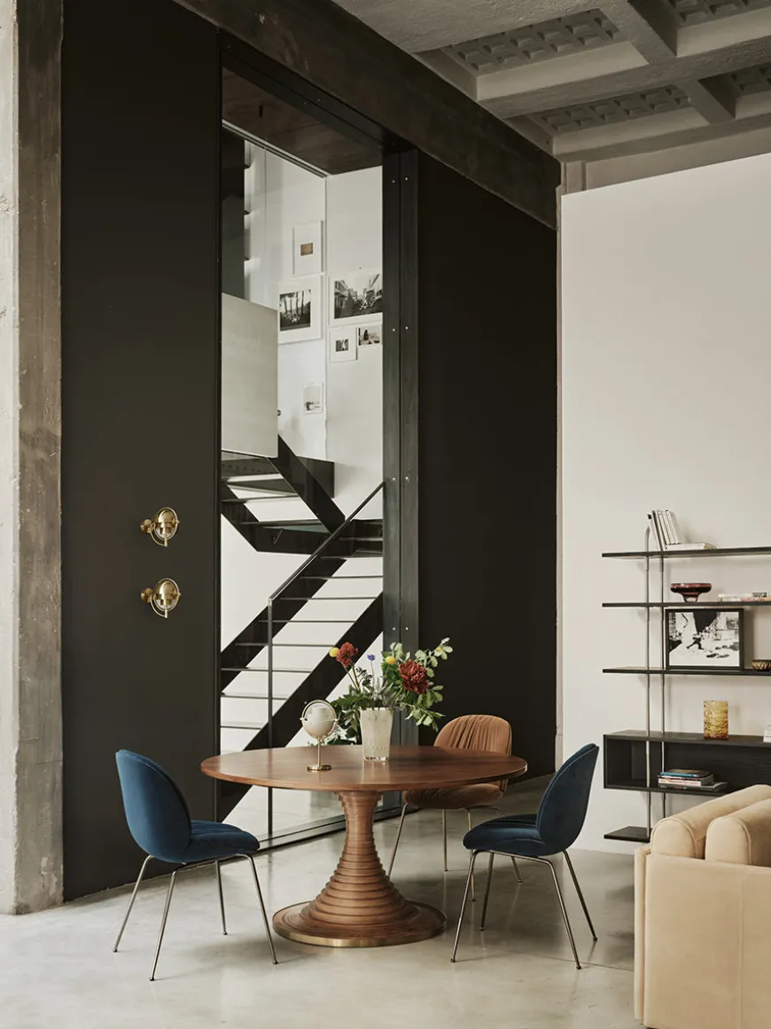 Multi-Lite væglampe fra GUBI