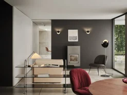 Multi-Lite væglampe fra GUBI