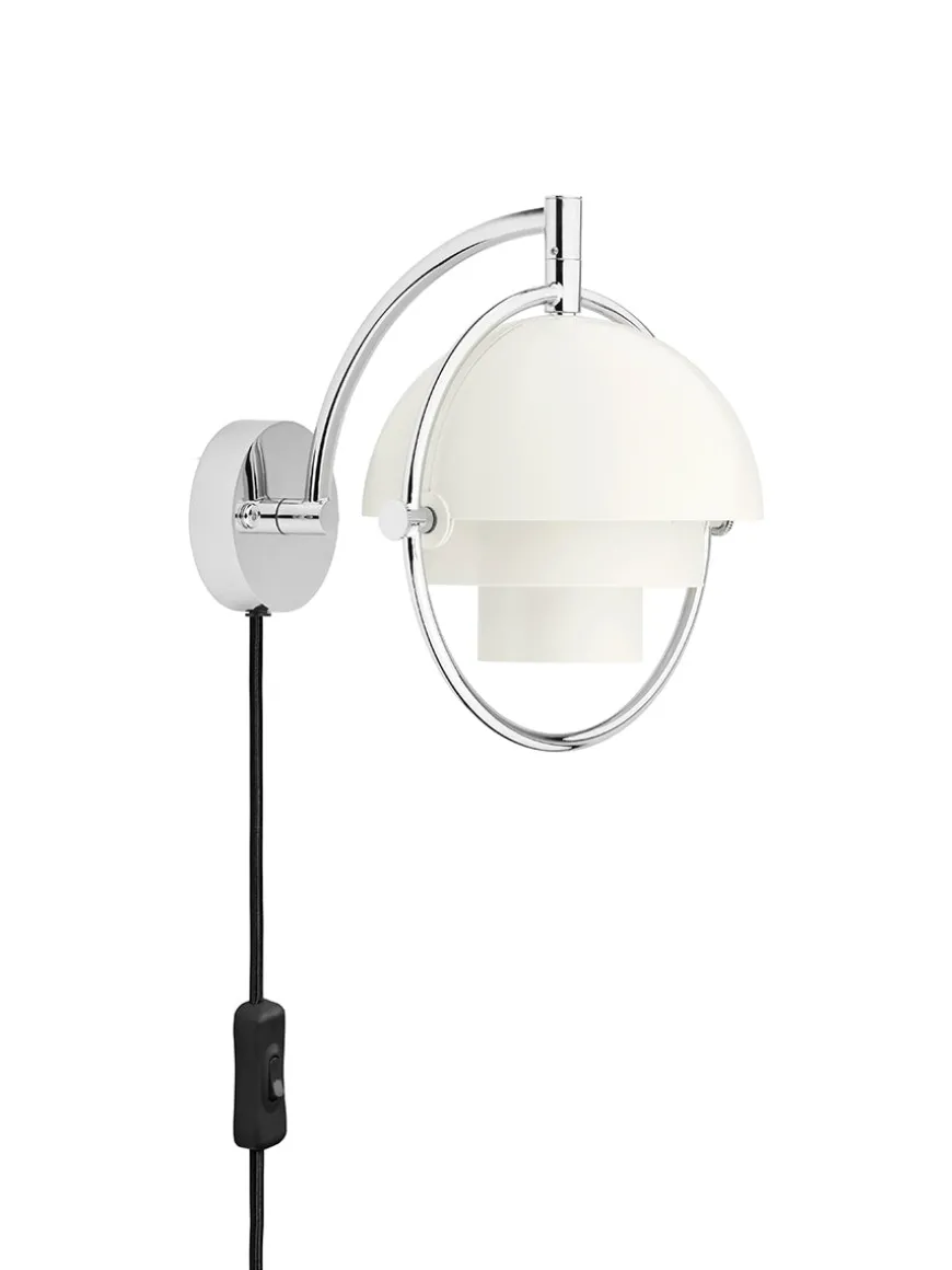 Multi-Lite væglampe fra GUBI