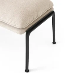 Muno LN20 Footstool fra &Tradition