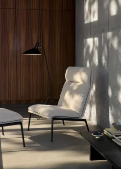 Muno LN16 Lounge Chair fra &Tradition