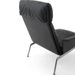 Muno LN17 Lounge Chair fra &Tradition
