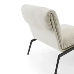 Muno LN18 Lounge Chair fra &Tradition