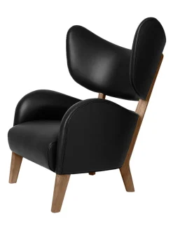 My Own Chair Lænestol fra Audo Copenhagen