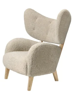 My Own Chair Lænestol fra Audo Copenhagen