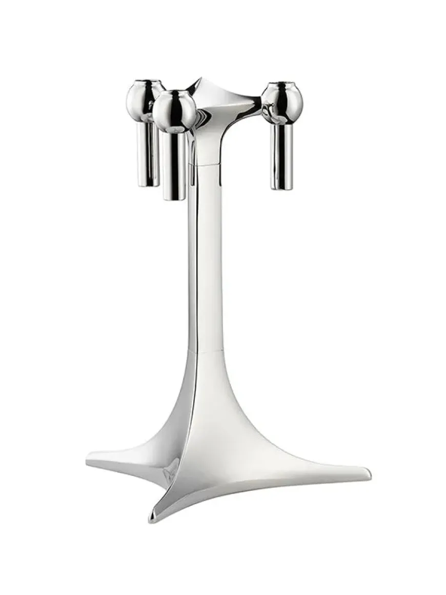 Nagel Stand, krom fra STOFF Nagel