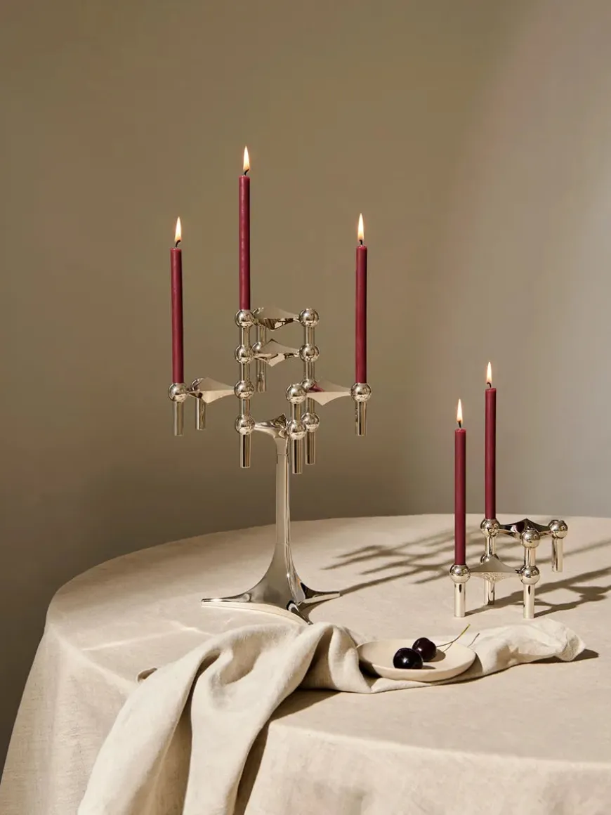 Nagel Stand, krom fra STOFF Nagel