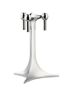 Nagel Stand, krom fra STOFF Nagel