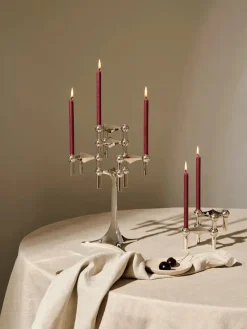 Nagel Stand, krom fra STOFF Nagel