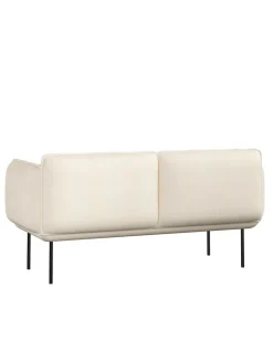 Nakki 2-Seater Sofa fra Woud