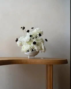 Nami Bowl Large fra Hein Studio