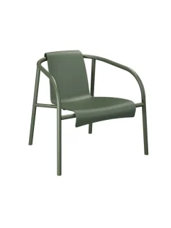 Nami Loungestol fra Houe