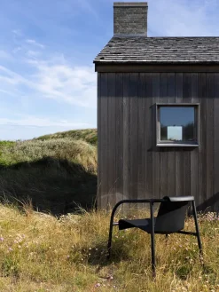 Nami Loungestol fra Houe