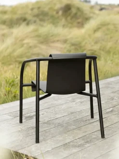 Nami Loungestol fra Houe