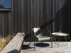 Nami Loungestol fra Houe