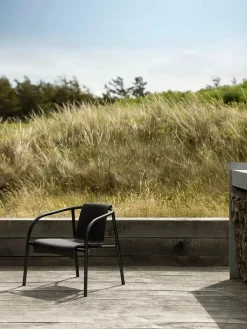 Nami Loungestol fra Houe