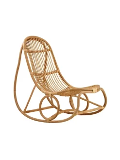 Nanny Gyngestol af Nanna Ditzel