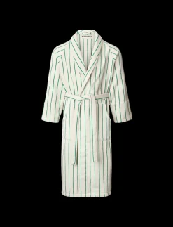 Naram badekåbe, Pristin & Neon Yellow fra Bongusta