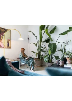 Naram badekåbe, Seafoam & Deep Teal fra Bongusta