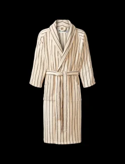 Naram badekåbe, Seafoam & Deep Teal fra Bongusta