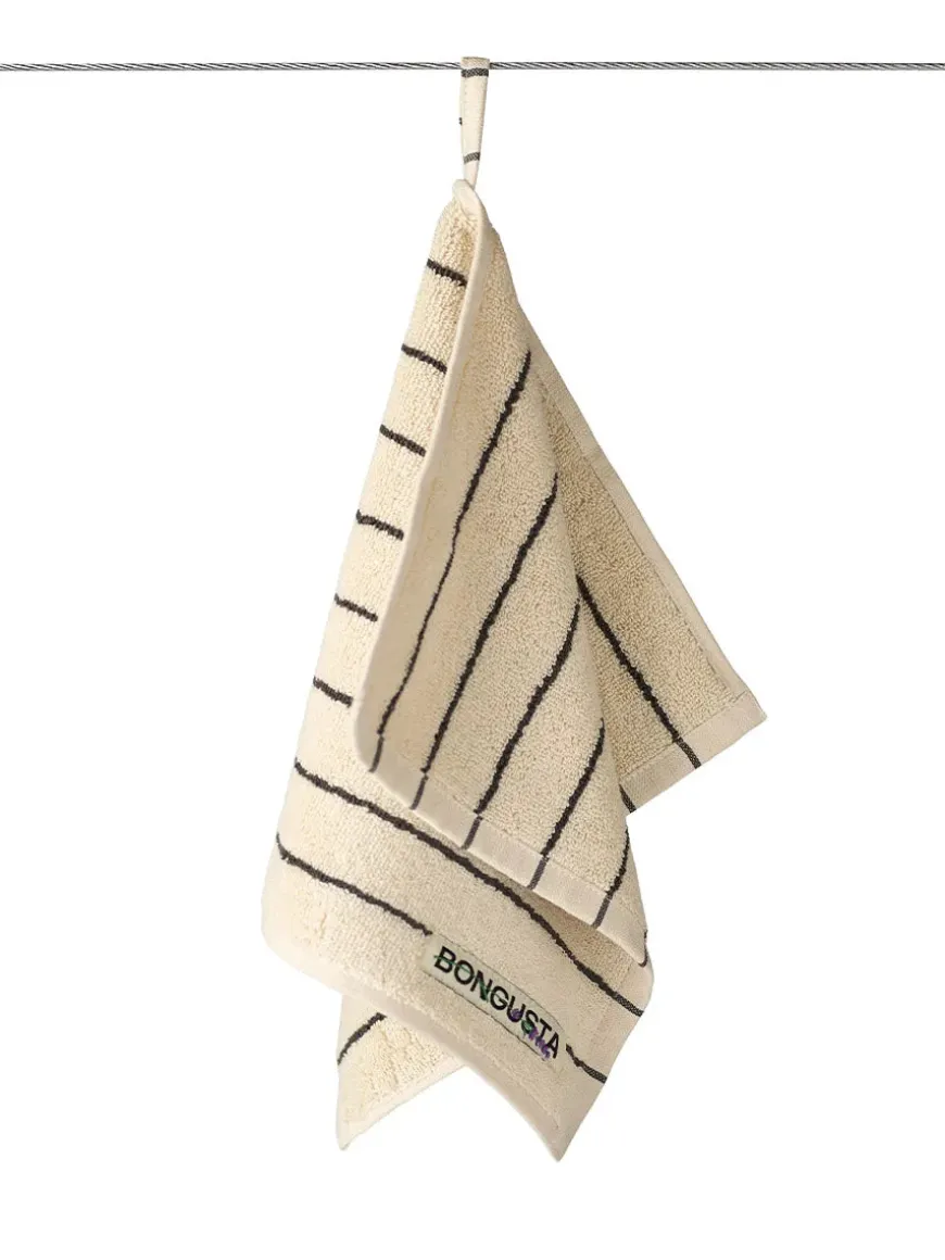Naram towel - Blush fra Bongusta