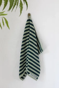 Naram towel - Blush fra Bongusta