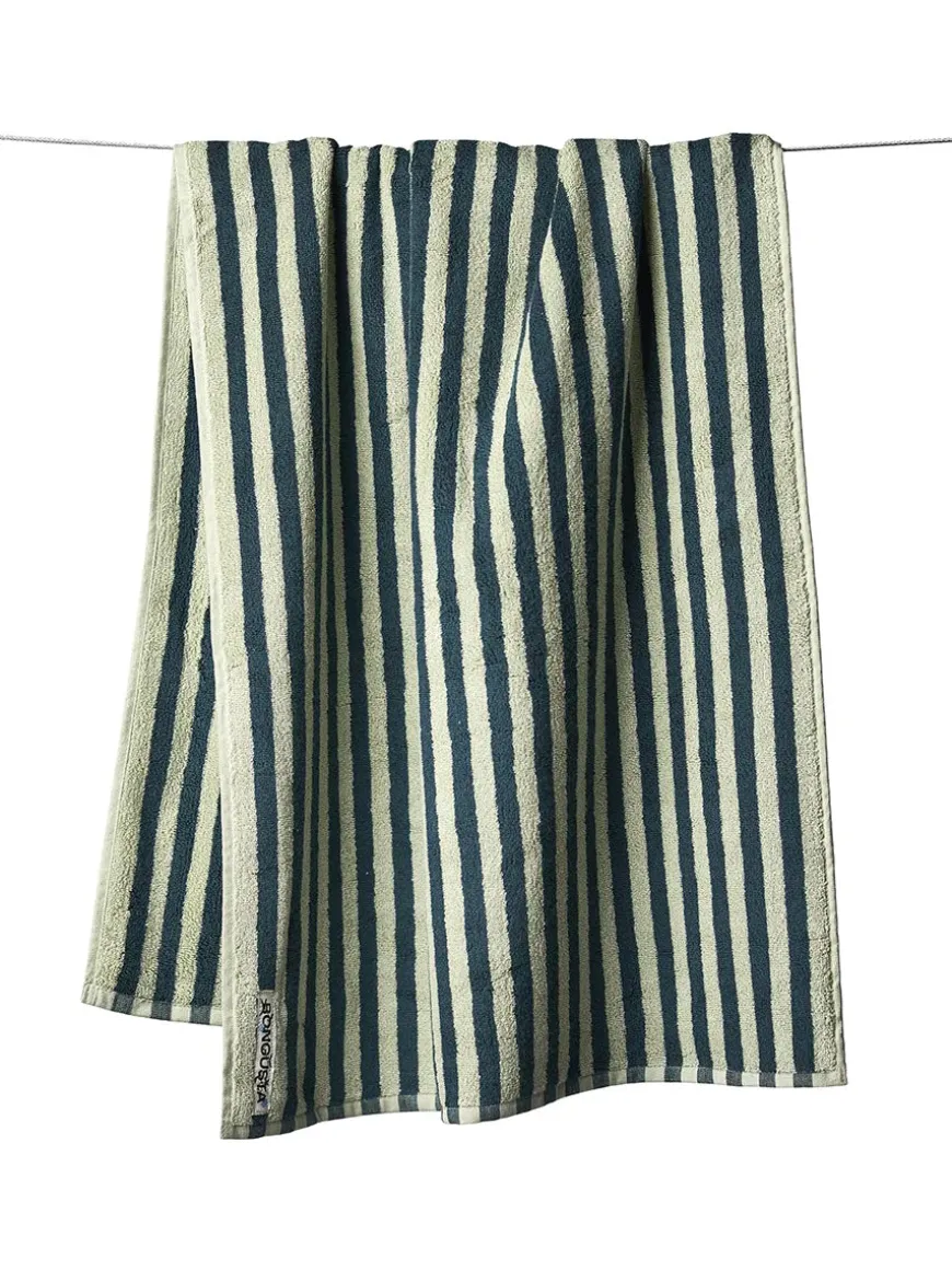 Naram towel - Blush fra Bongusta