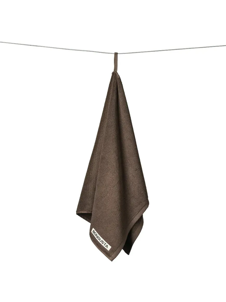 Naram towel - Blush fra Bongusta